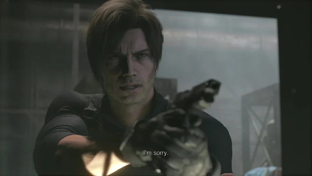 Resident Evil Requiem, la nuova patch aggiunge una modalità attesa