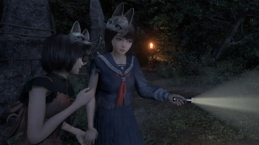 Silent Hill F invade Fatal Frame 2 Remake con un DLC gratis