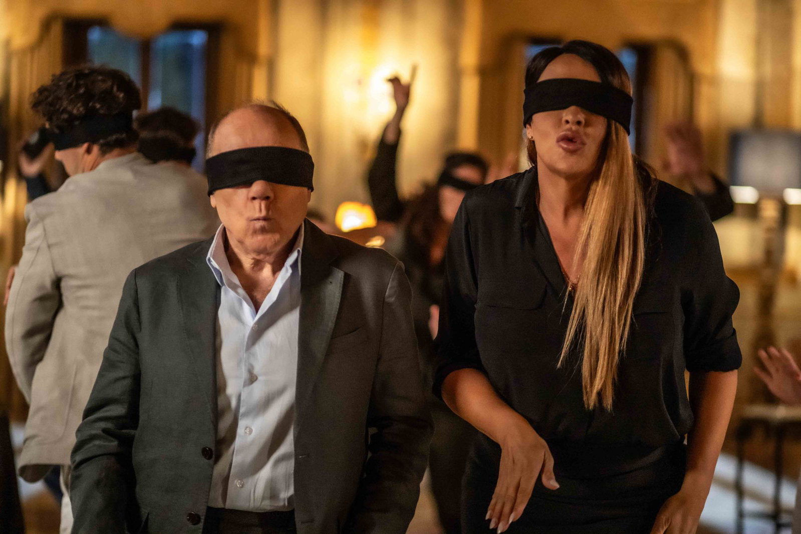 Paramount+ 3 cose da vedere in streaming ad aprile 2025