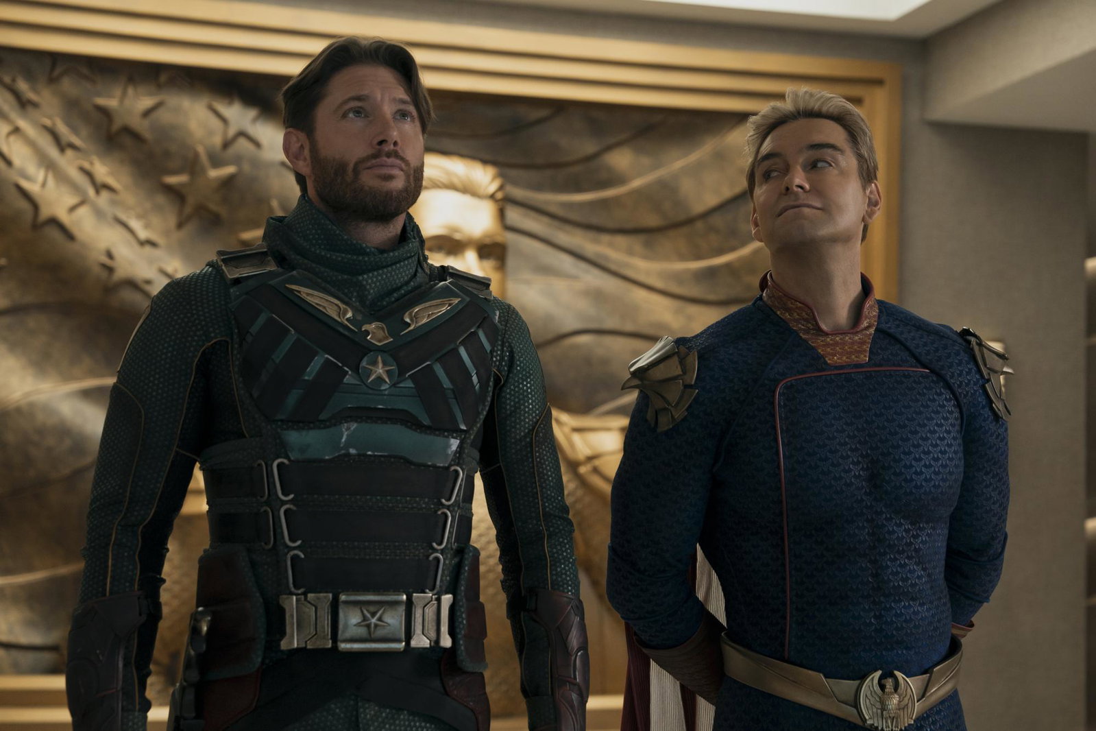 Prime Video - 5 cose da vedere in streaming ad aprile 2026
