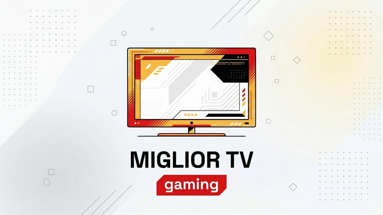 Anteprima: Miglior TV gaming: classifica maggio 2026