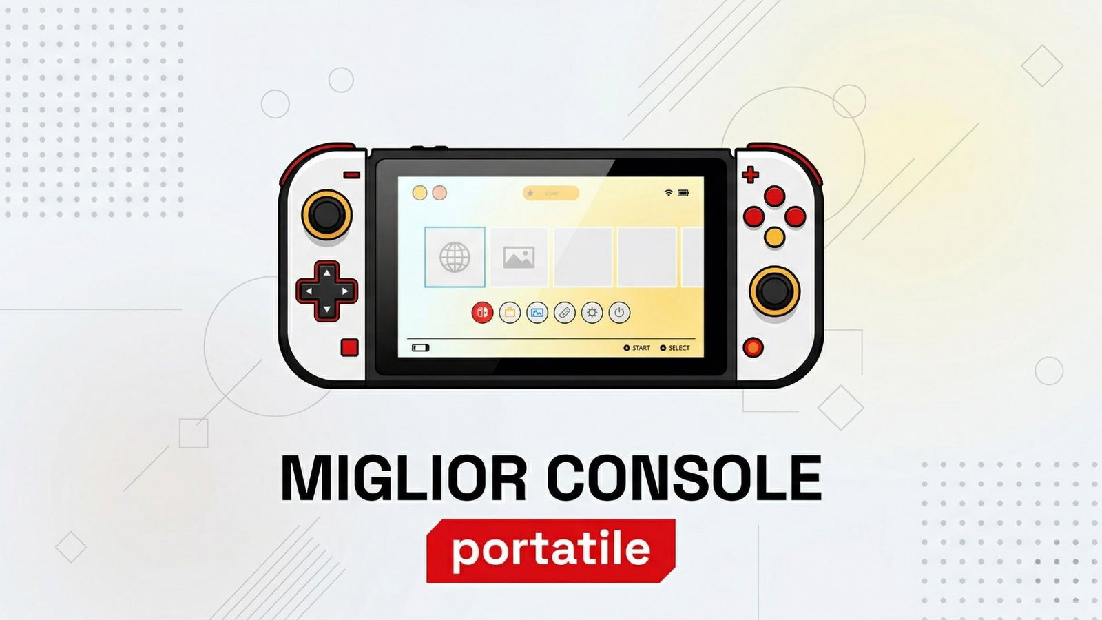 Anteprima: Miglior console portatile: classifica maggio 2026