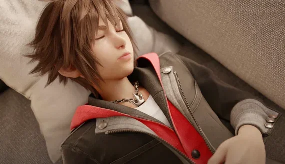 Kingdom Hearts 4 torna a far parlare di sé (ma non come sperate)