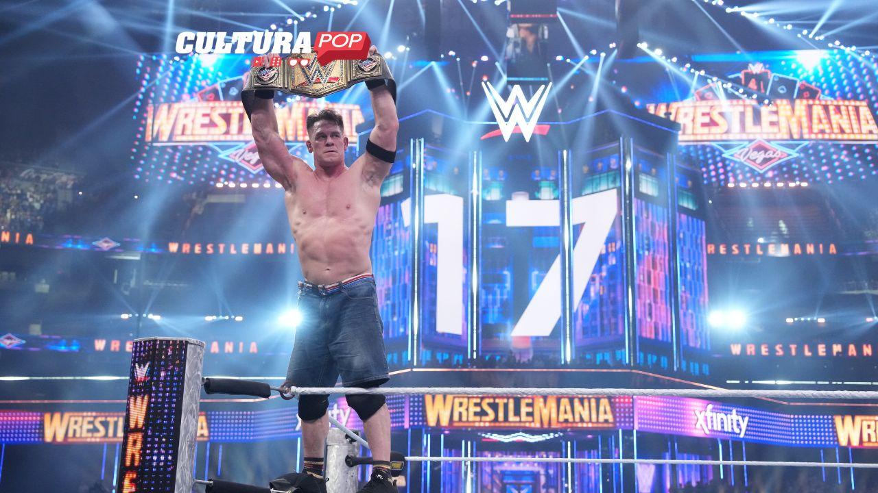 WrestleMania: storia e migliori match dello "Showcase of the Immortals" WWE