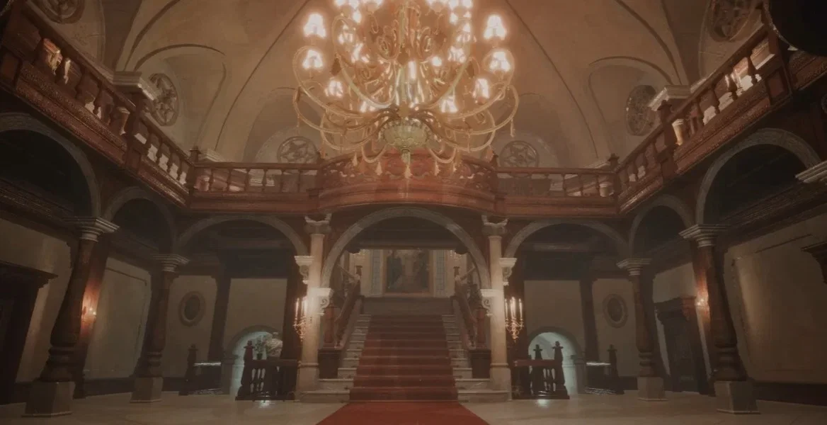 Resident Evil, ecco 19 minuti del fan remake in UE5