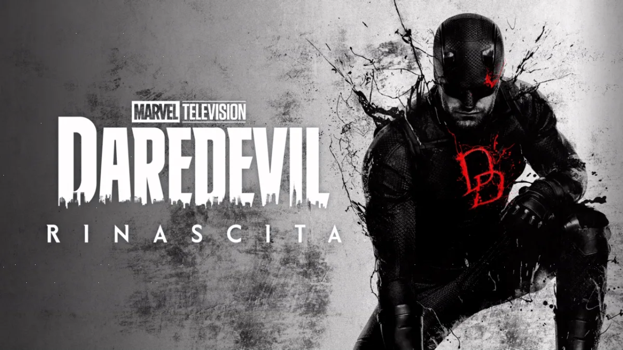 Daredevil: Rinascita, la serie Marvel torna stanotte con un doppio appuntamento su Disney+