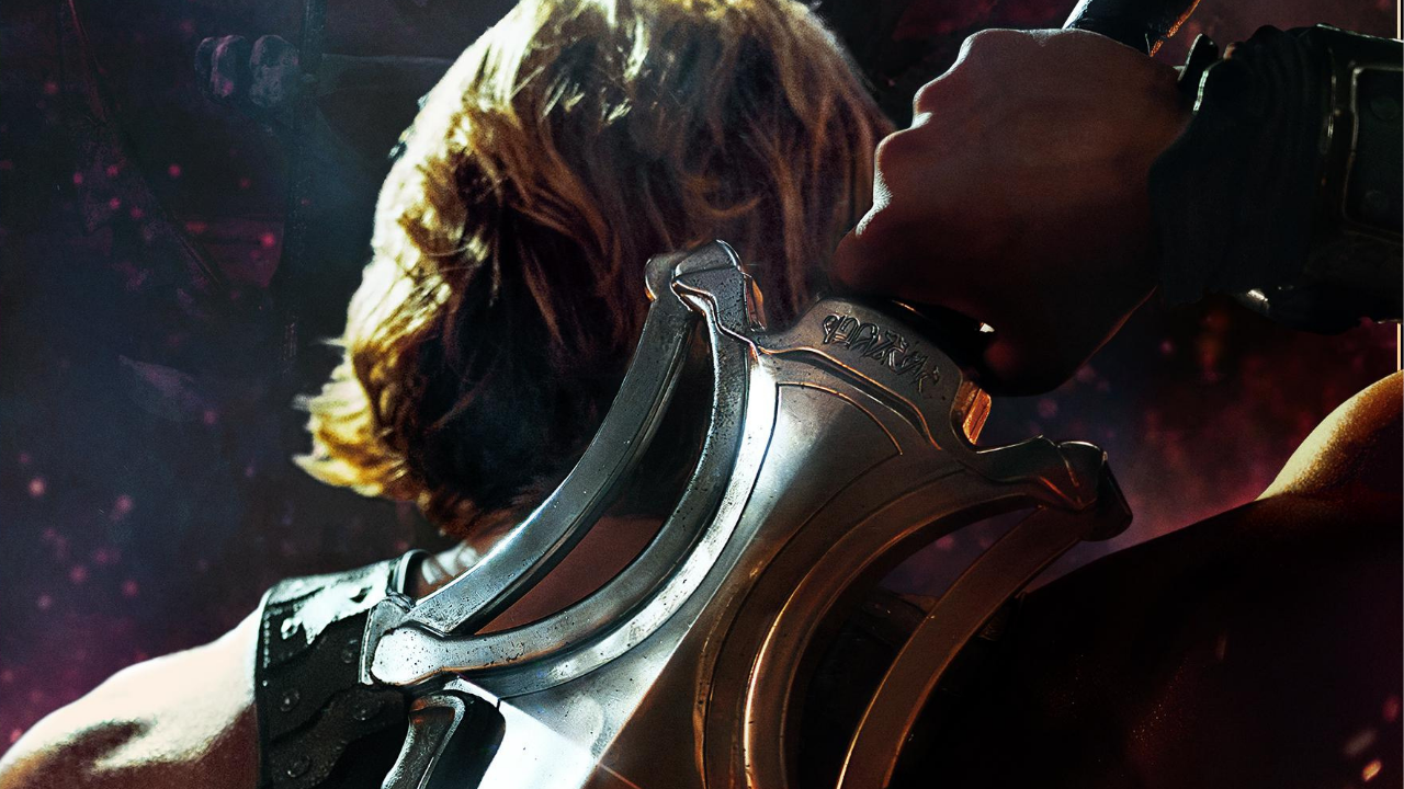 Masters of the Universe: il ritorno di He-Man nel nuovo trailer ufficiale