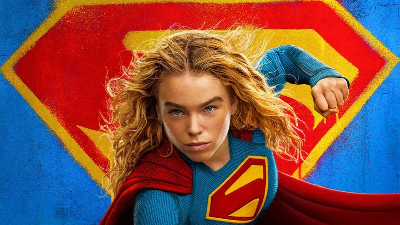 Supergirl: online la nuova featurette dal dietro le quinte che rivoluziona l’eroina DC