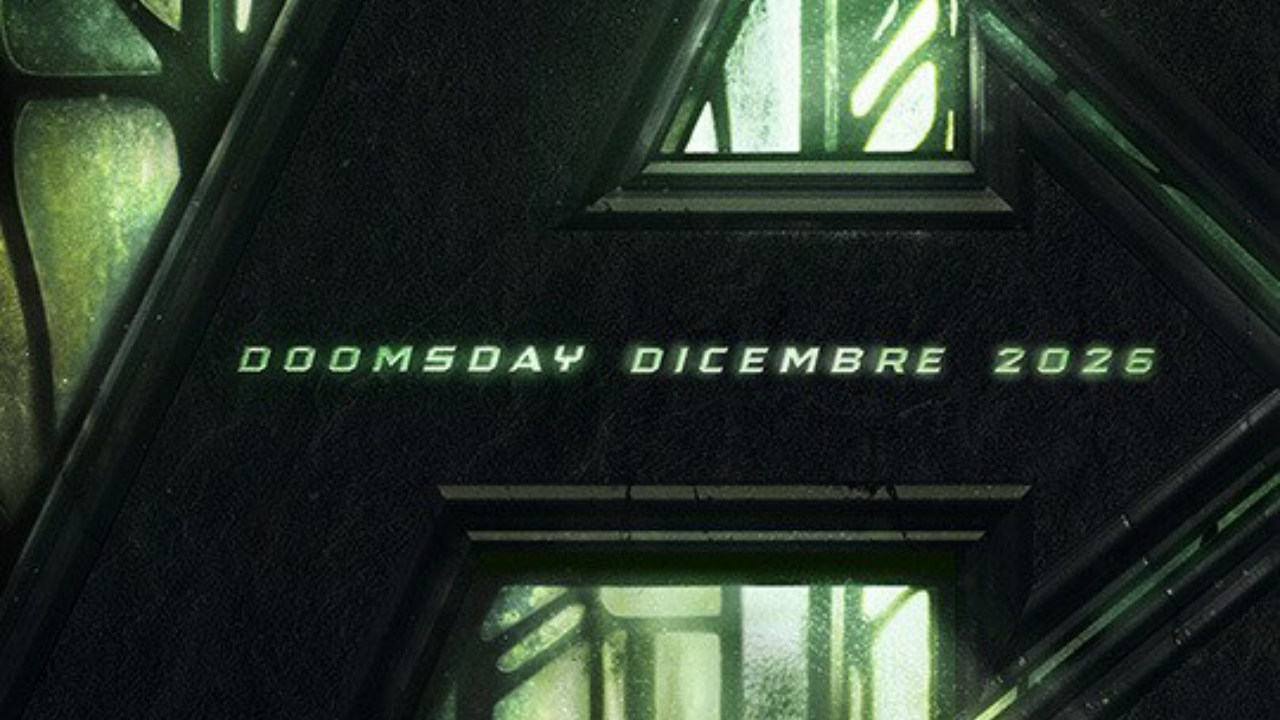 Avengers: Doomsday, possibile cambio di data? Un rumor punta all’uscita anticipata