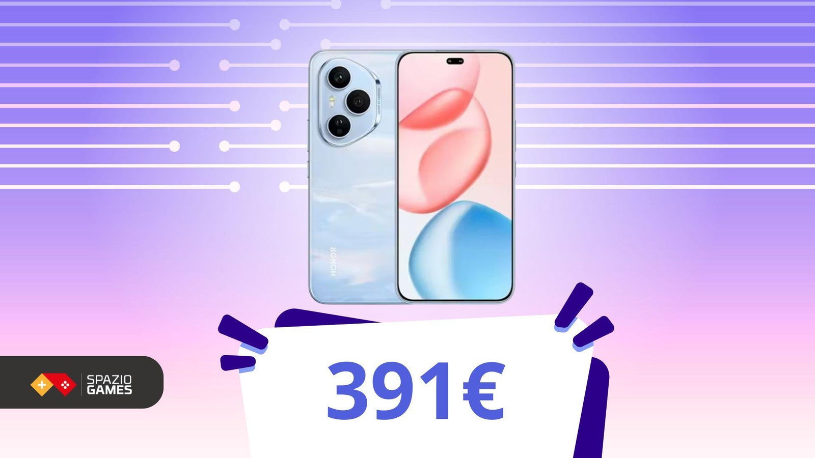 HONOR 400 Pro: ti sei dimenticato di lui? Ecco perché oggi è da comprare