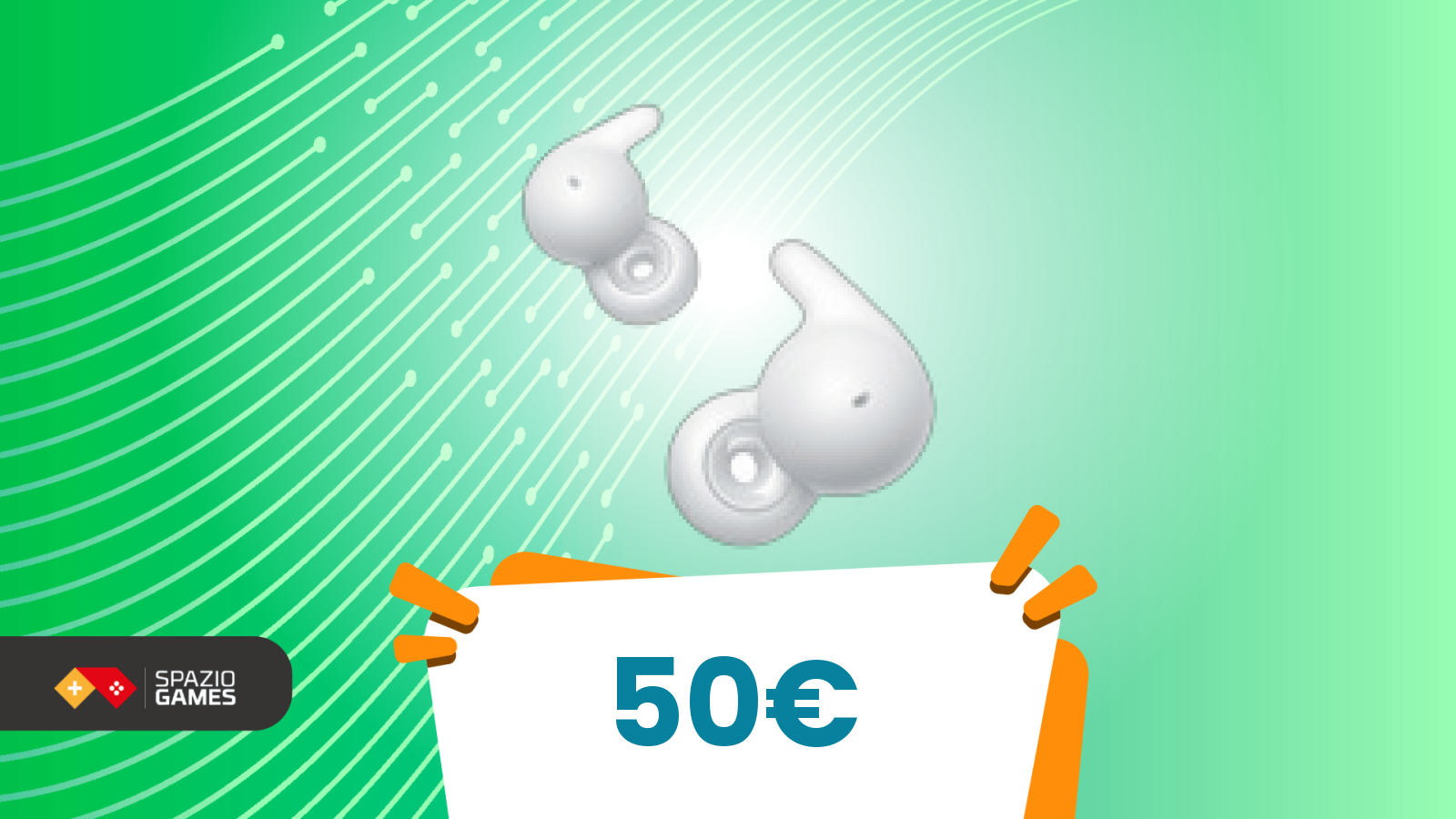 Unieuro sbaglia il prezzo? Auricolari Sony a 49€ invece di 199€