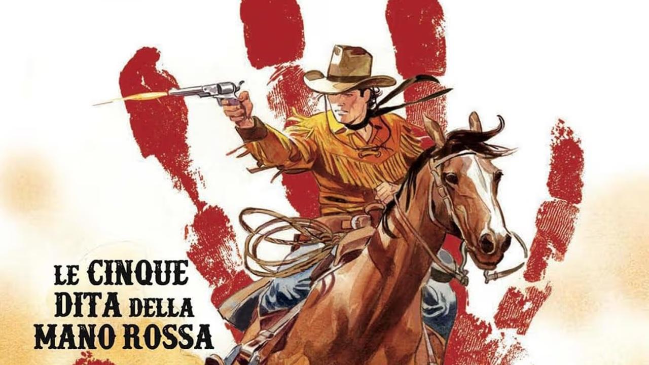 Bonelli: 5 fumetti da acquistare ad aprile 2026