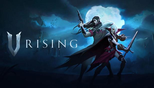 Cerchi un nuovo Survival RPG? Questo sui vampiri è in super sconto a 6€