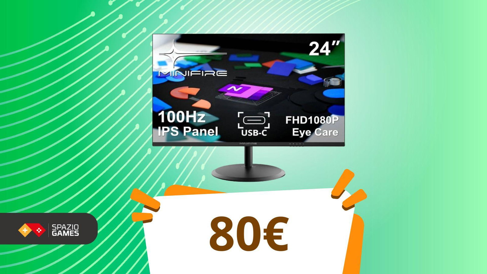 Quando il prezzo batte la marca: monitor low-cost da considerare