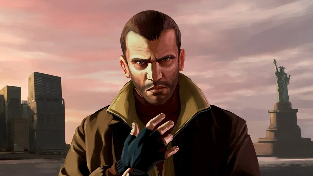 La build beta di GTA IV è già sparita dal web, ecco perché