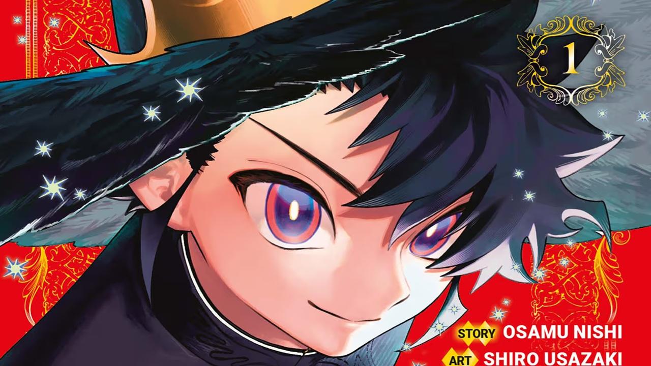 Star Comics: 5 fumetti da acquistare ad aprile 2026