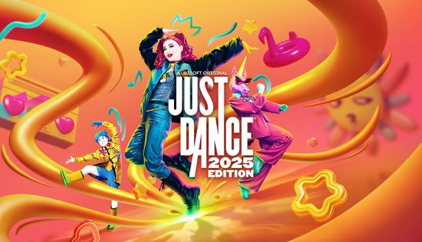 Just Dance 2025: ritmo, divertimento e sconto del 65% su Instant Gaming