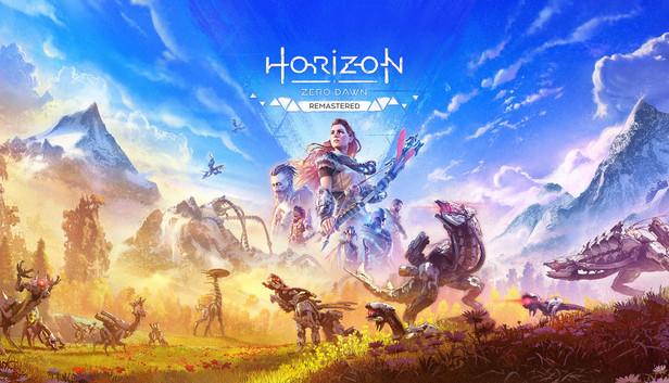 Riscopri Horizon Zero Dawn con la Remastered, oggi a prezzo incredibile