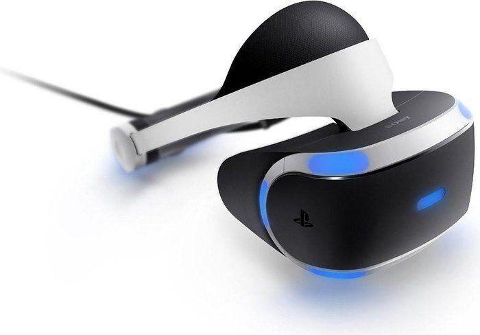 PlayStation VR potrebbe essere al capolinea