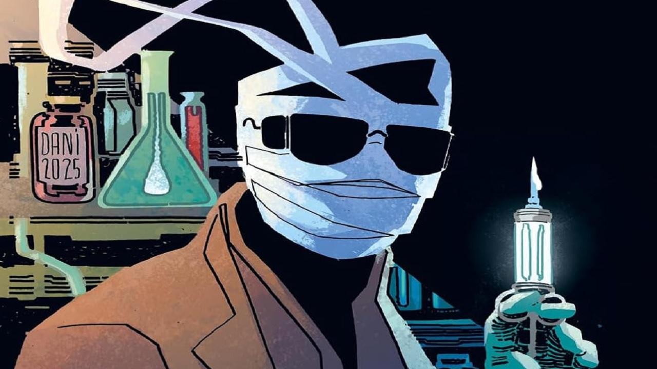 saldaPress: 3 fumetti da acquistare ad aprile 2026