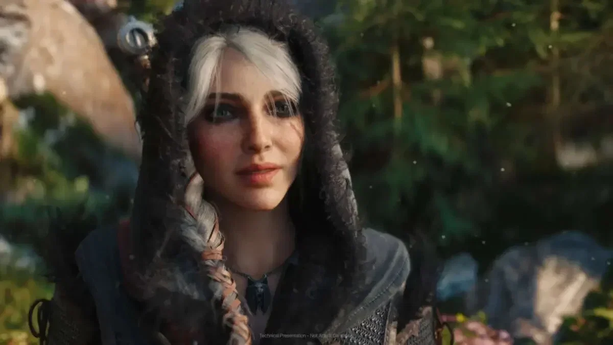 The Witcher 4, CD Projekt non vuole ripetere vecchi errori