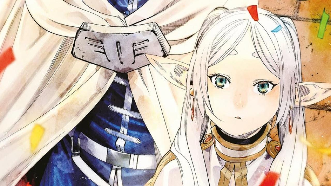 J-POP Manga e Edizioni BD: 5 fumetti da acquistare ad aprile 2026
