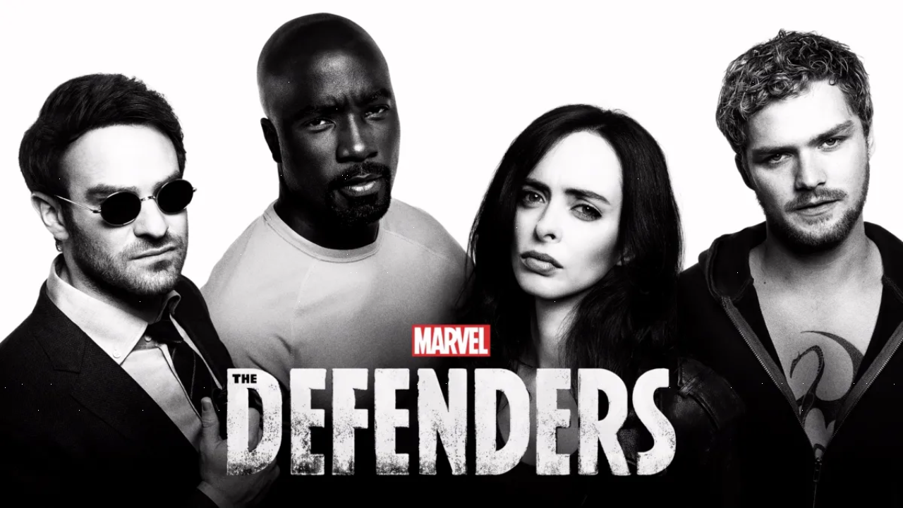 Daredevil: Rinascita, foto dal set della 3 stagione confermano il ritorno dei Defenders