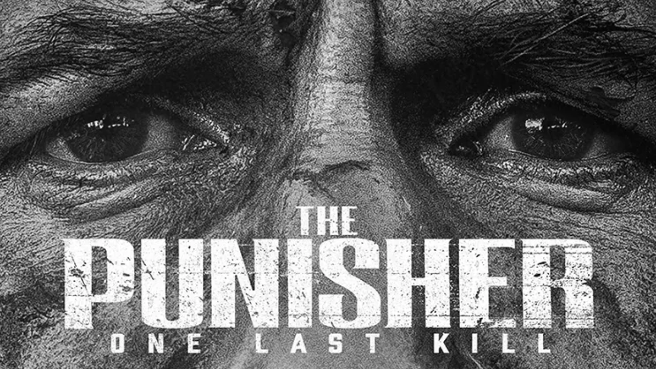 The Punisher: One Last Kill, breve teaser e sinossi dello speciale in arrivo su Disney+