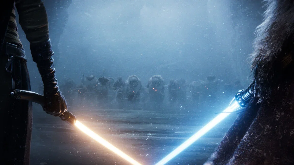 Star Wars Eclipse potrebbe essere più lontano del previsto