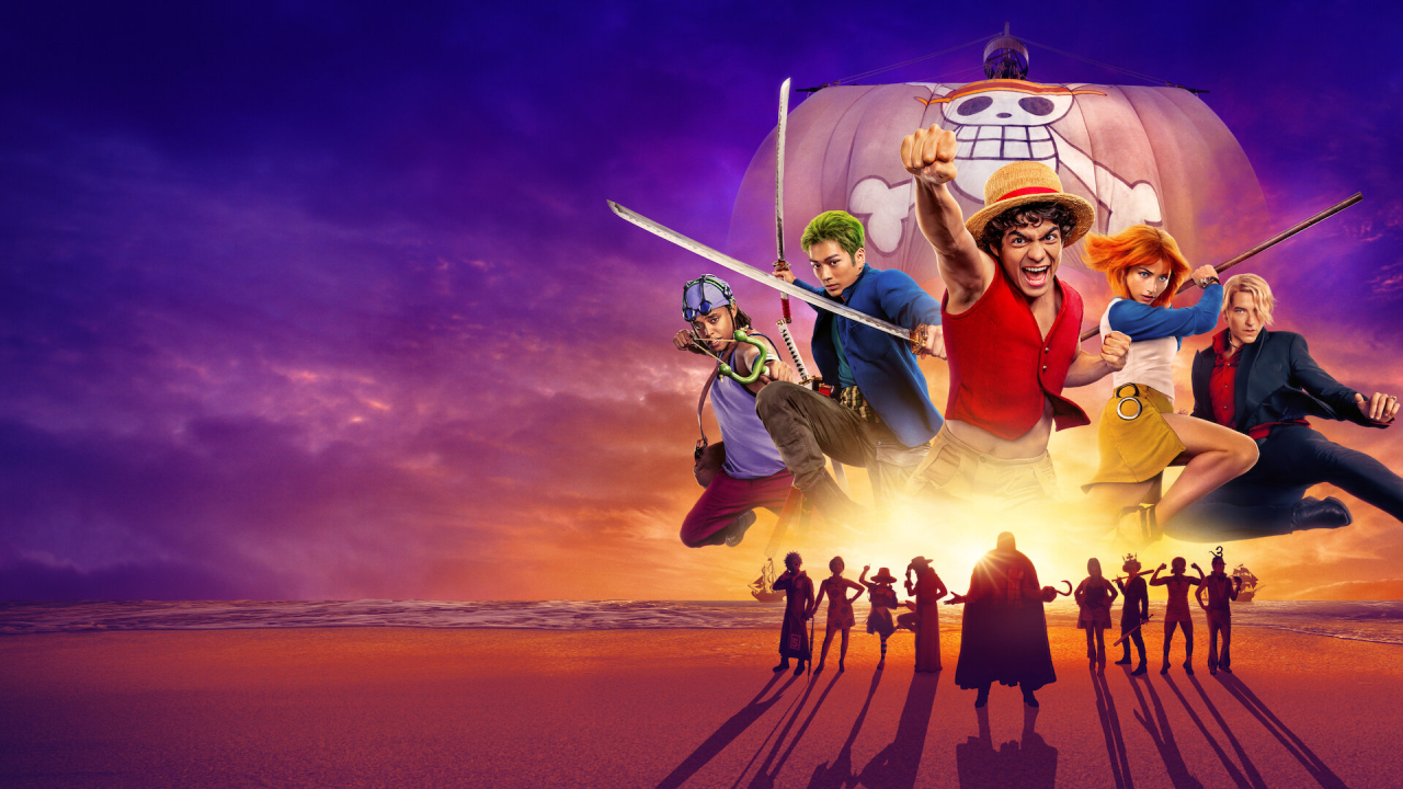One Piece: teaser e titolo della stagione 3, arriva la Battaglia di Alabasta
