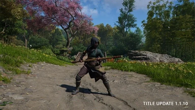 Assassin’s Creed Shadows migliora ancora su PS5 Pro e Switch 2