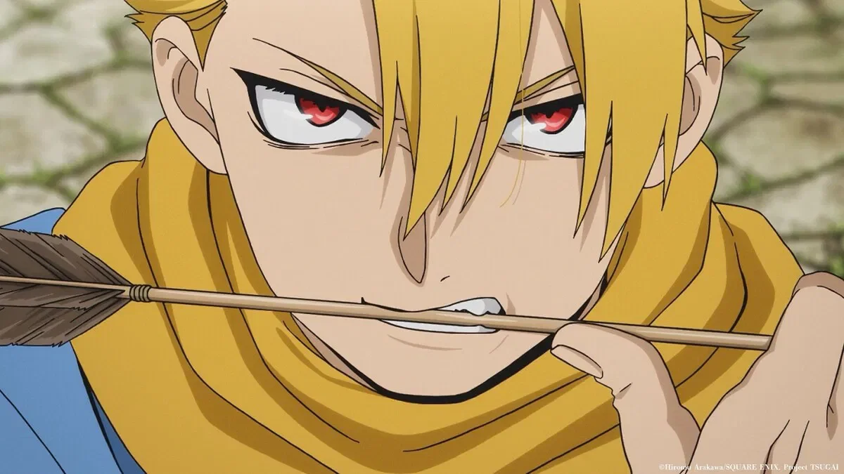 Immagine di Recensione Daemons of the Shadow Realm Episodio 1, l'anime dell'anno?