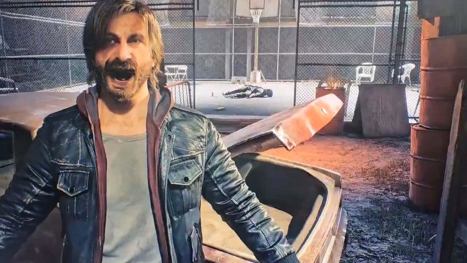 Il "clone" di GTA 4 è un disastro