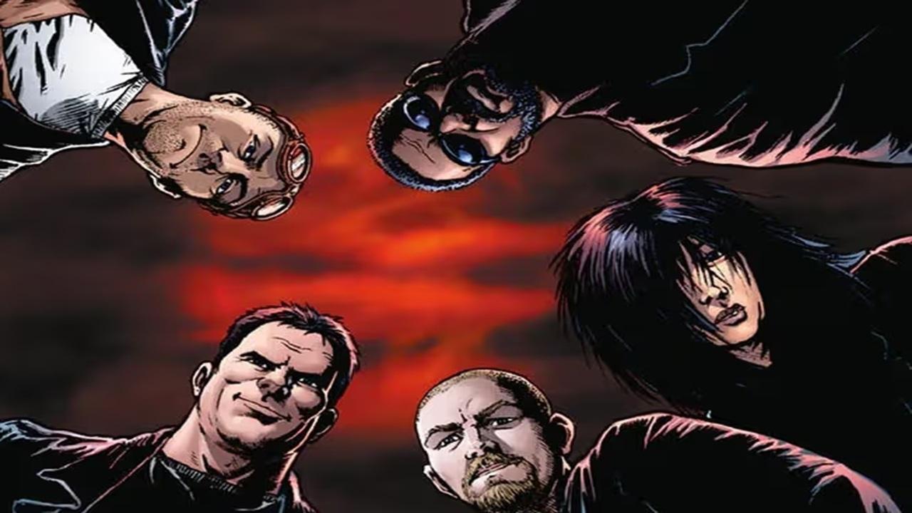 Panini Comics: 5 fumetti da acquistare ad aprile 2026