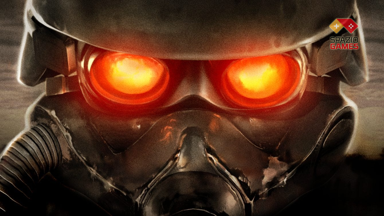 Killzone, la saga che PlayStation ha scelto di dimenticare