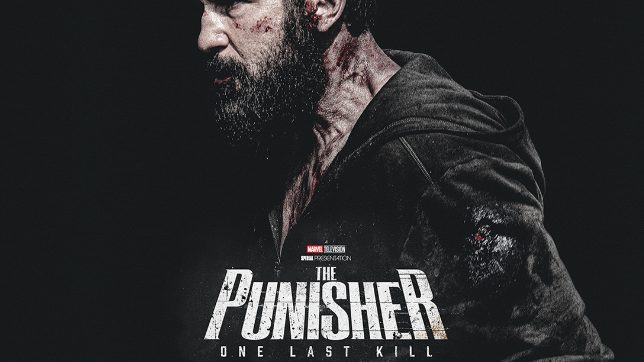 The Punisher: One Last Kill, pubblicato il trailer ufficiale dello speciale con Jon Bernthal