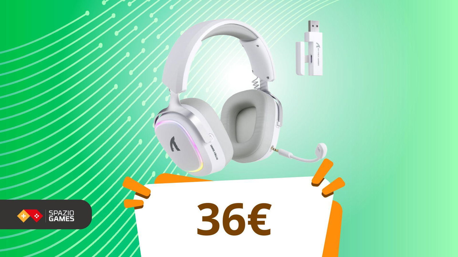 Cuffie da AliExpress: questo modello da 36€ batte i prezzi europei