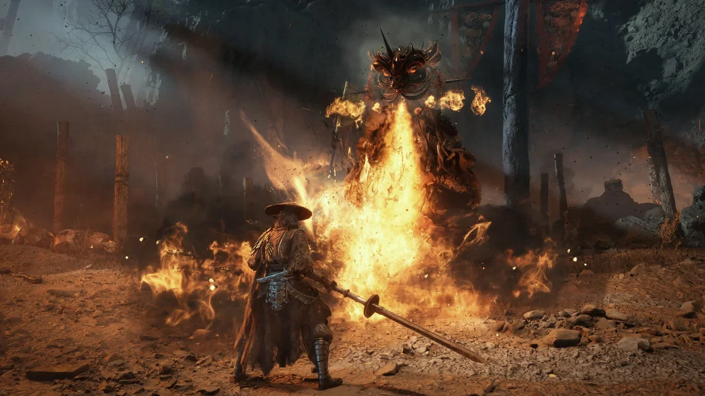 Phantom Blade Zero dice no all'IA generativa
