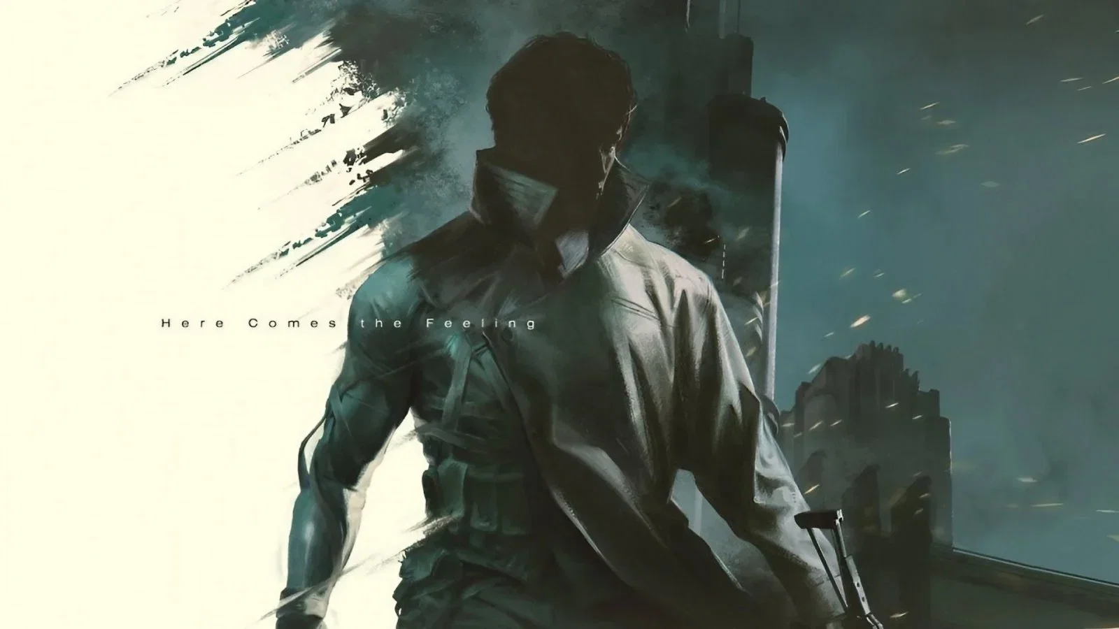 I casting del vero "erede" di Metal Gear sono iniziati