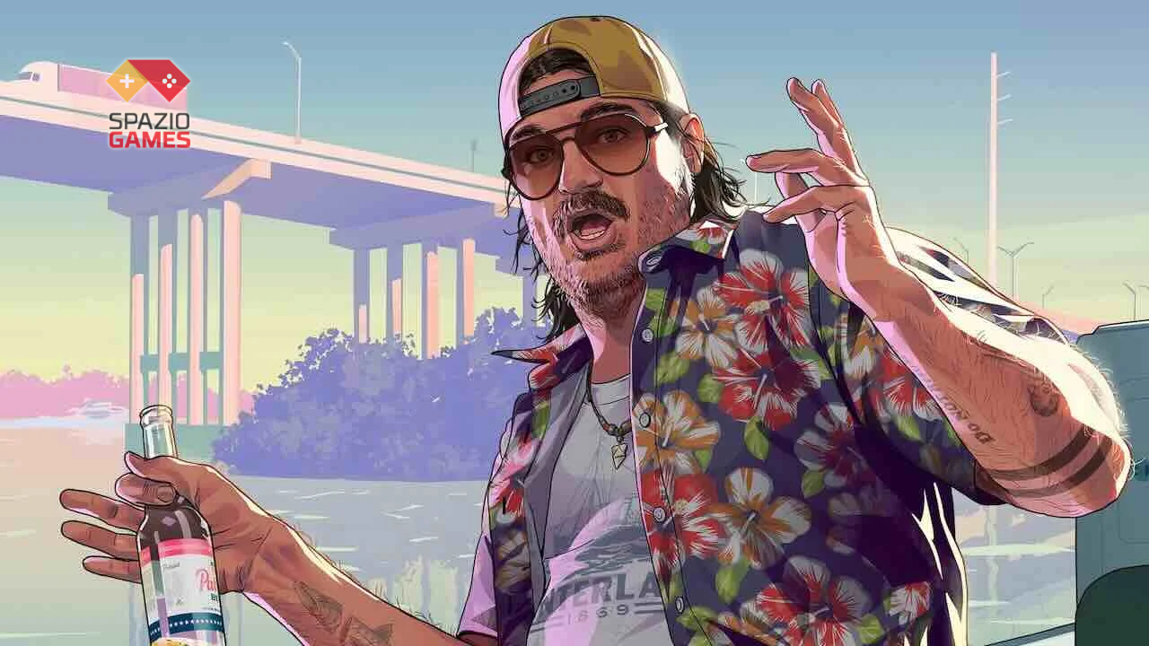 GTA 6 uscirà in un mondo che è un ca**o di casino