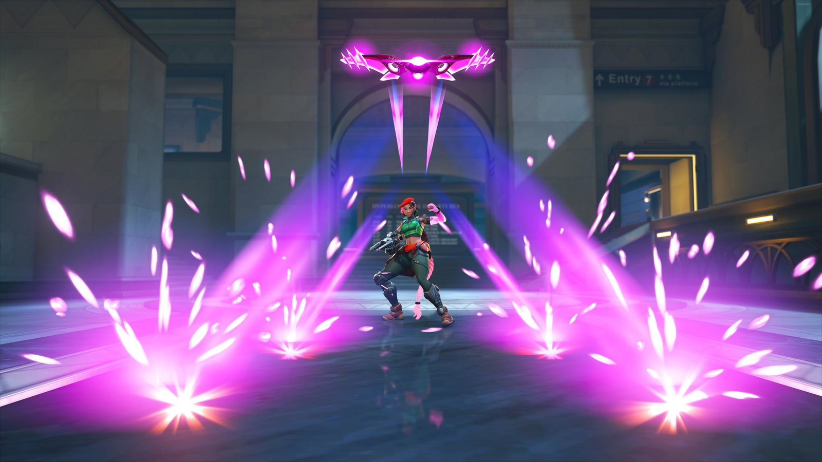Overwatch cambia passo, e c'è una sorpresa su Switch 2