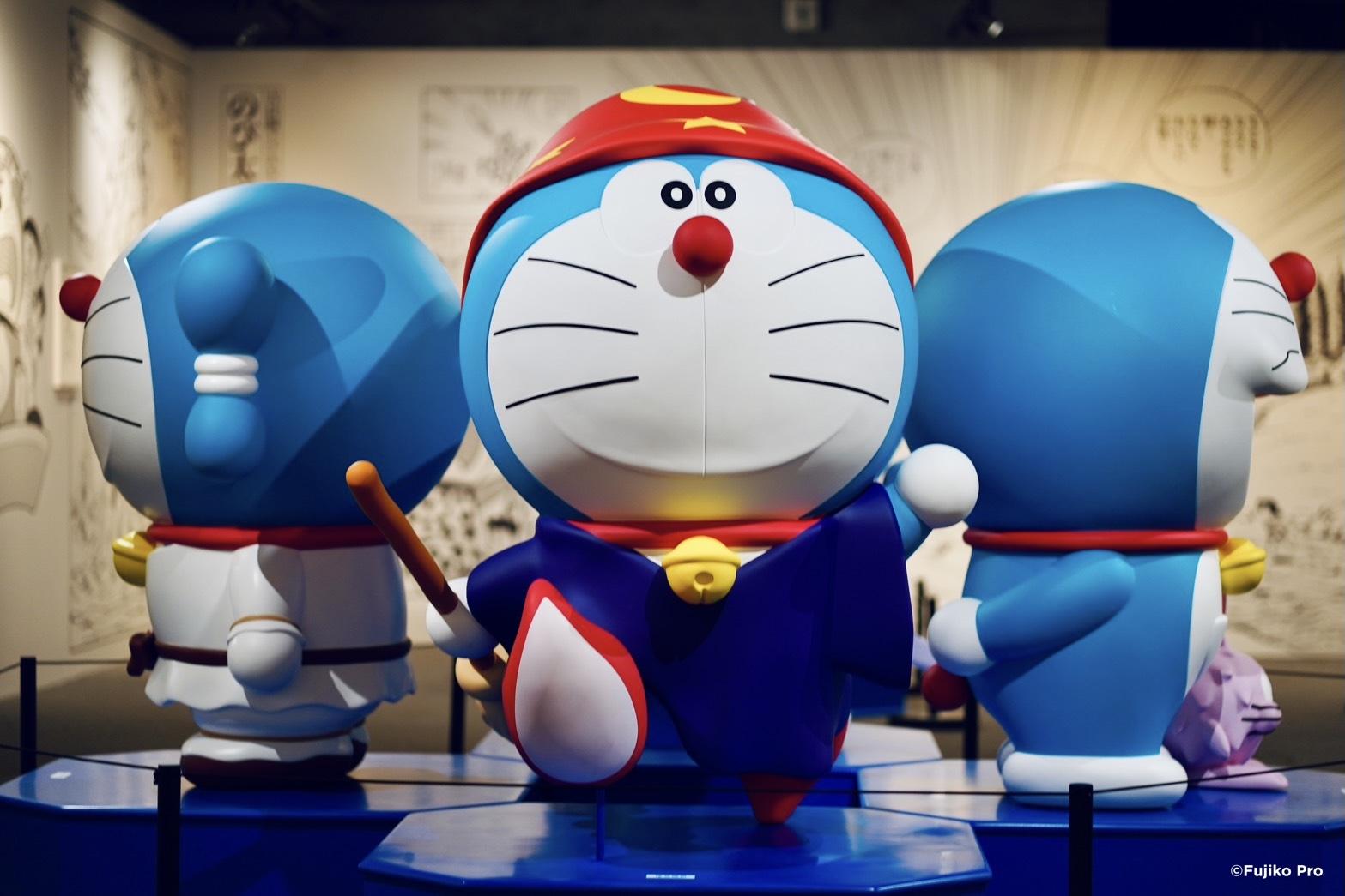 Doraemon e Pokémon GO Fest 2026: Tokyo trasforma l'area di Ariake nella capitale della cultura pop