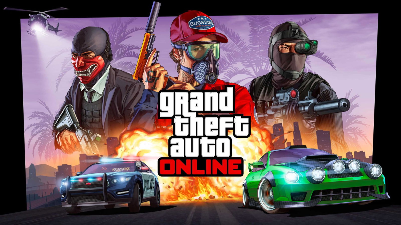 GTA Online sorprende ancora con un impatto inatteso sul mercato
