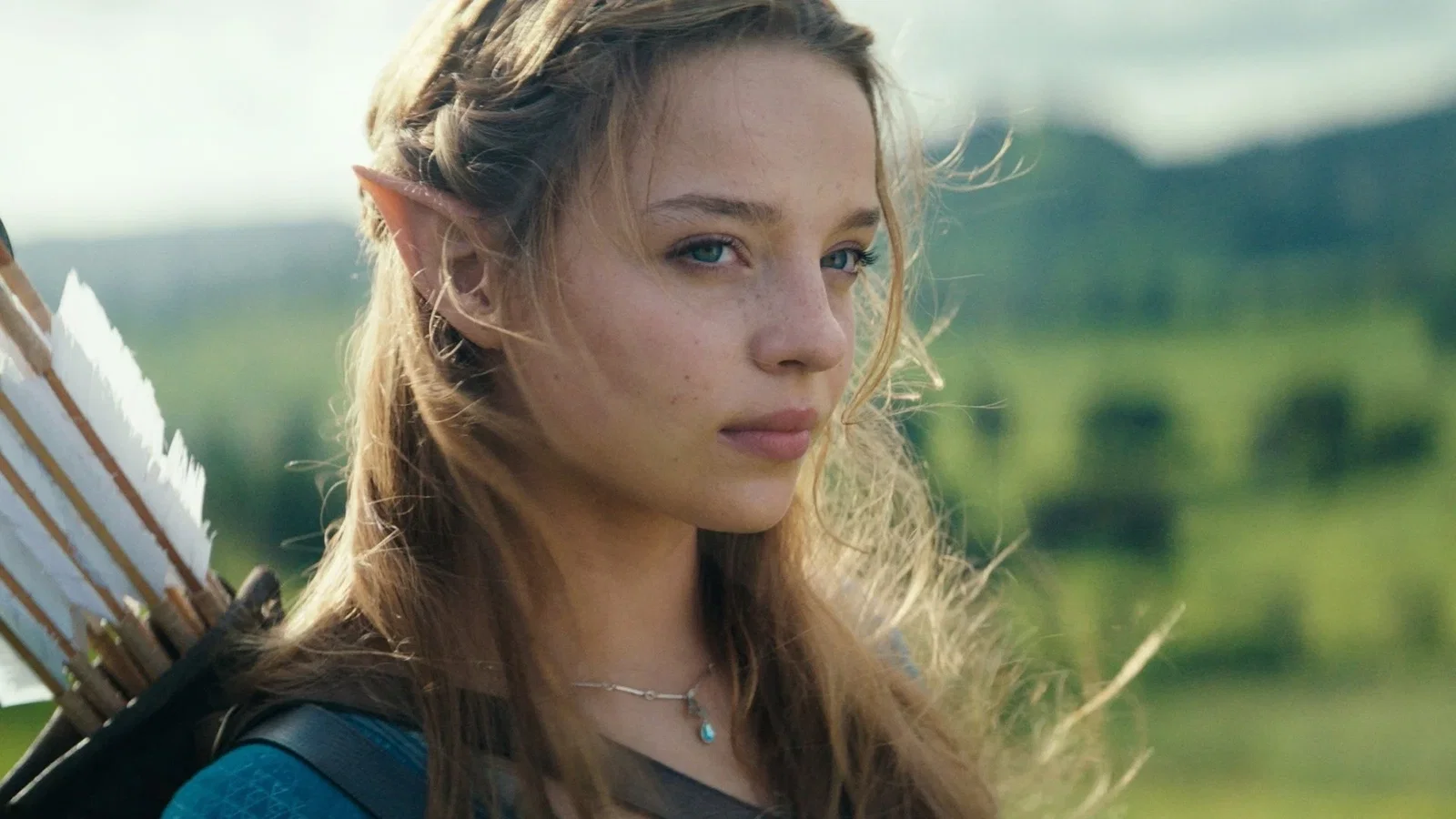 Anteprima: Il film di Zelda cambia di nuovo la data di uscita