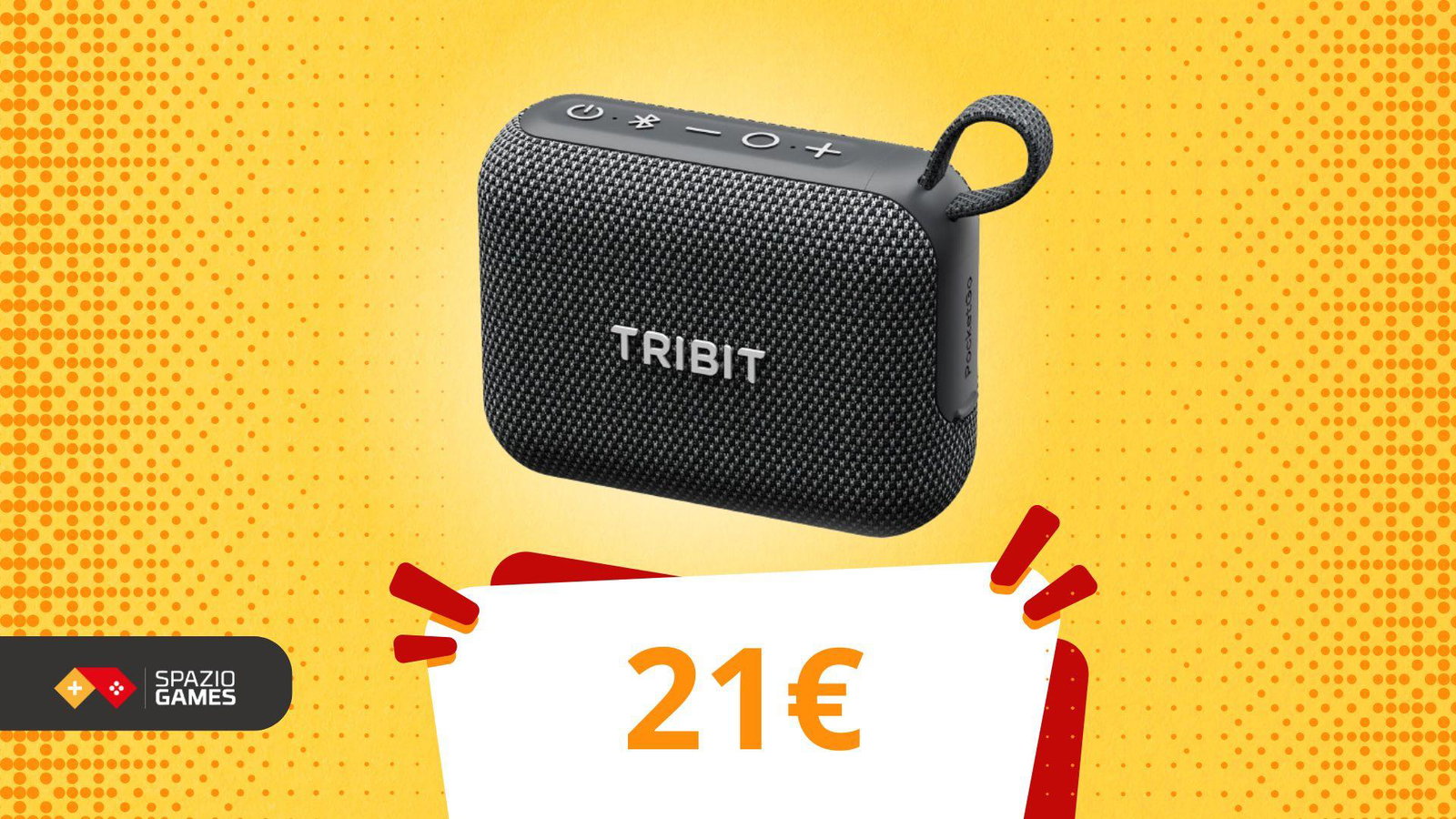 Stai scegliendo JBL? Potresti sbagliare: ecco la cassa Bluetooth che conviene di più oggi