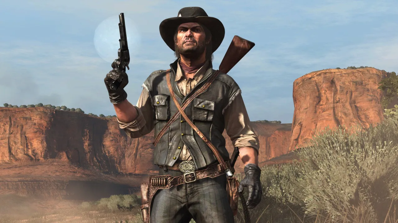 Anteprima: Red Dead Redemption arriva in formato fisico per PS5? Spunta una data
