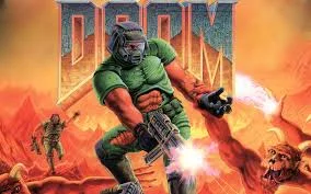 Anteprima: La colonna sonora di DOOM ottiene un prestigioso riconoscimento