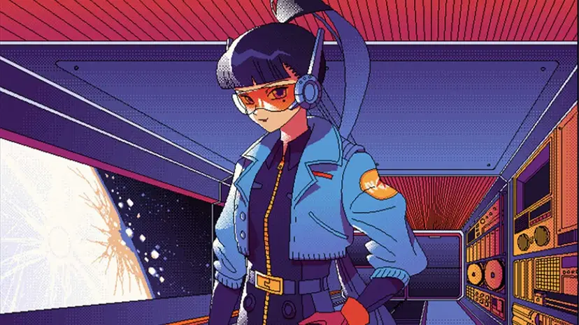 Questo sci-fi gratis su Steam è un cult sottovalutato