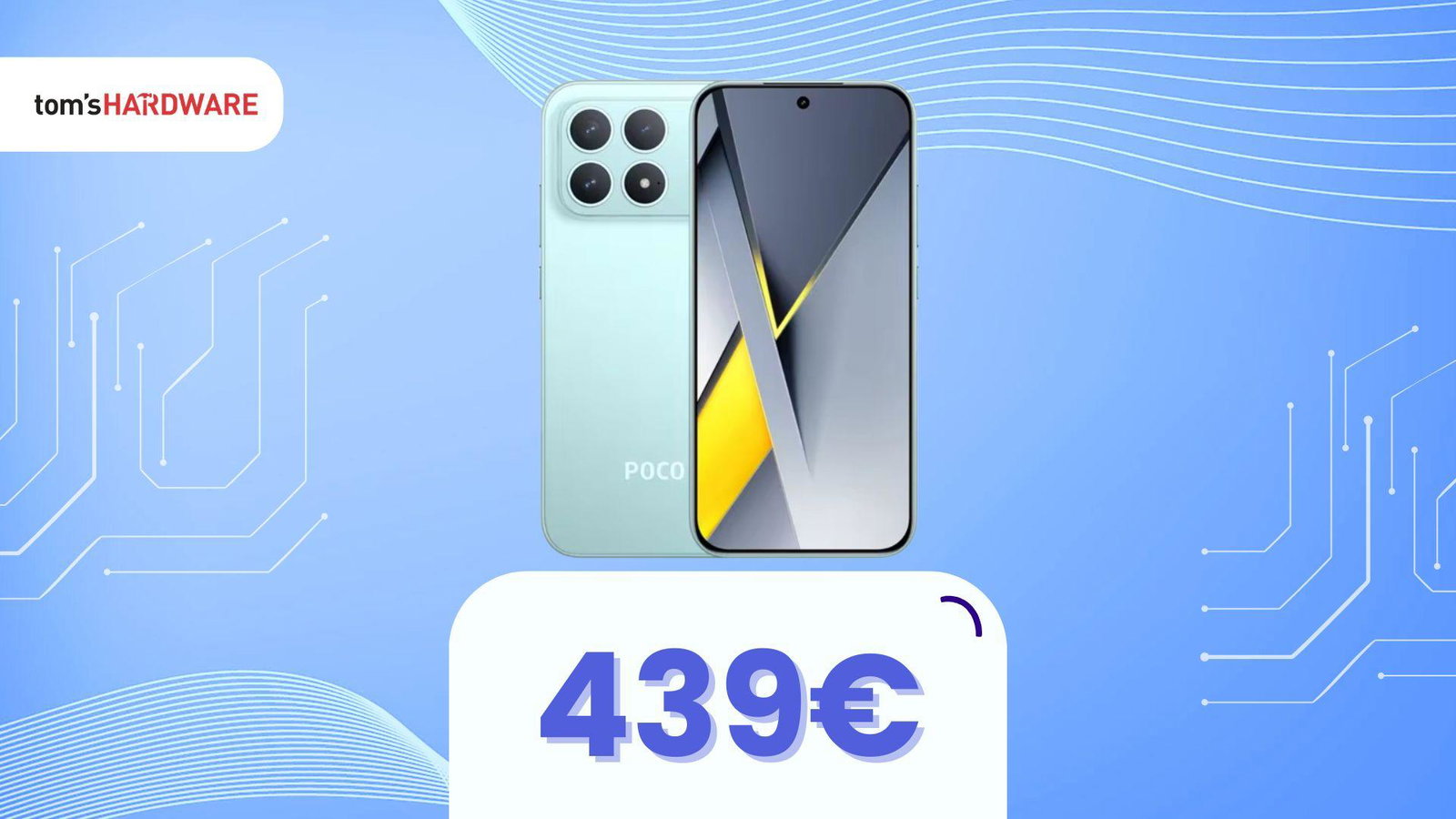 Addio flagship “Ultra”? Il POCO F8 Pro a meno di 440€ potrebbe bastare