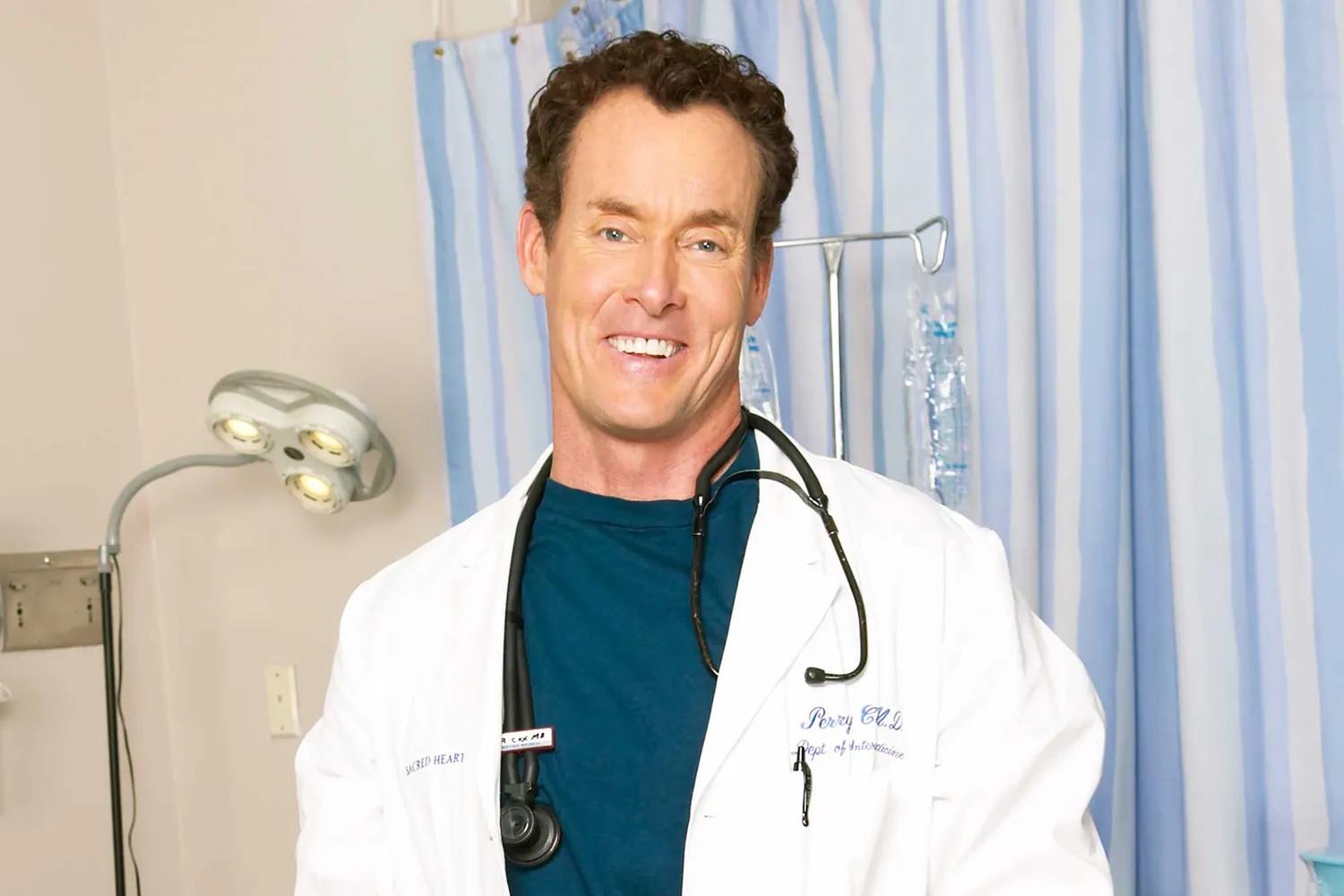 Anteprima: Il mitico Dr. Cox di Scrubs sarà ospite di COMICON Napoli 2026